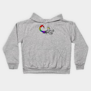 squeerpion Kids Hoodie